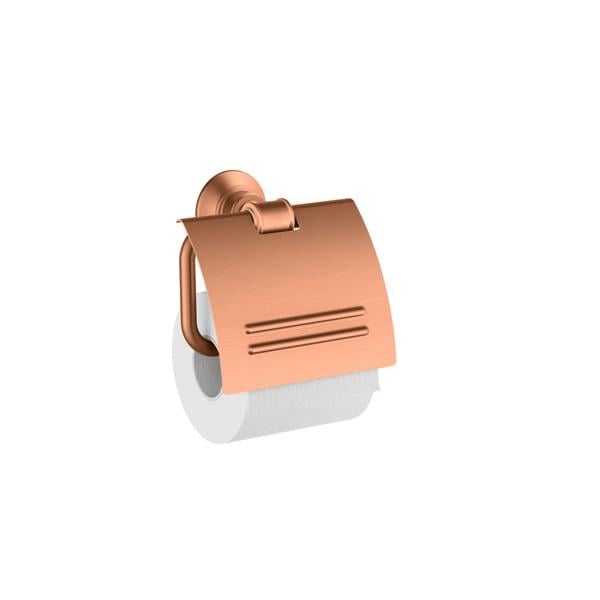 Держатель туалетной бумаги Axor Montreux Бронзовый (42036140)