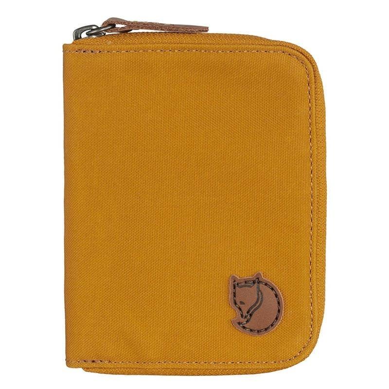 Кошелек Fjallraven Zip Wallet Acorn (24216.166)