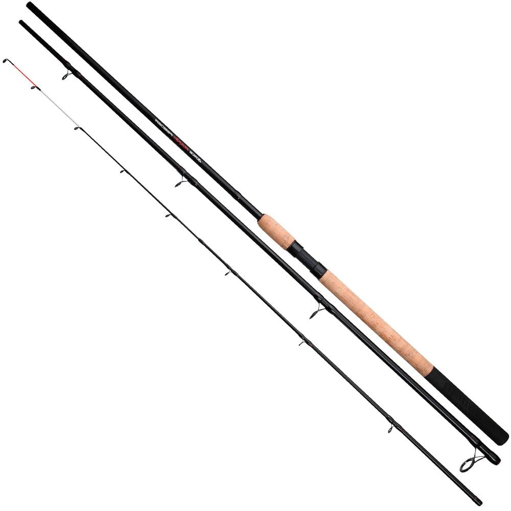 Удилище фидерное Flagman Force Rank Feeder 2025 3,3 м 120 г (F0010004)