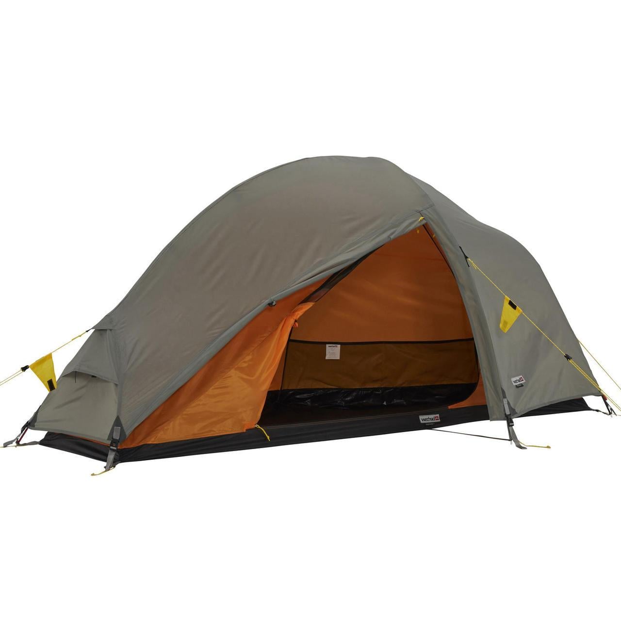 Палатка Wechsel Venture 1 TL 220х160х100 см Laurel Oak (231058)