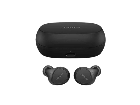 Навушники бездротові Bluetooth JABRA Elite 7