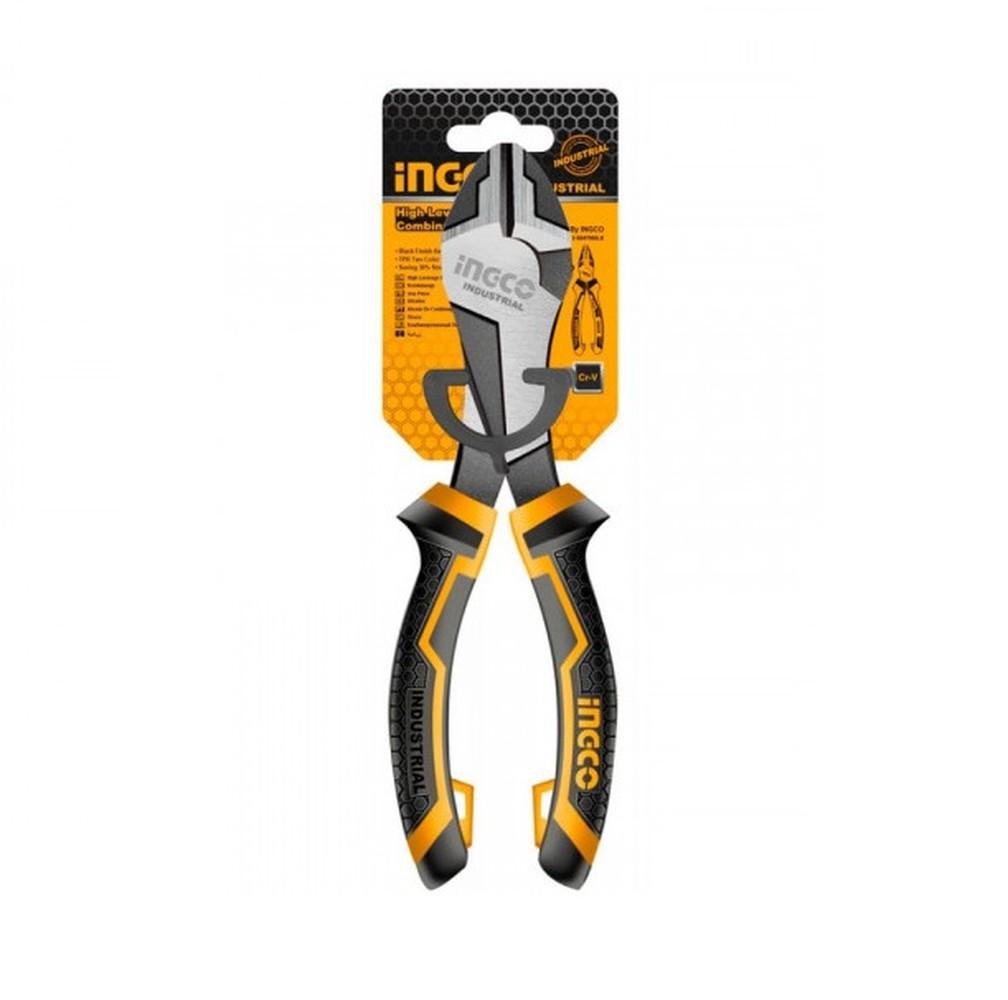 Бокорезы усиленные INGCO HHHDCP28180 Profi 180 мм