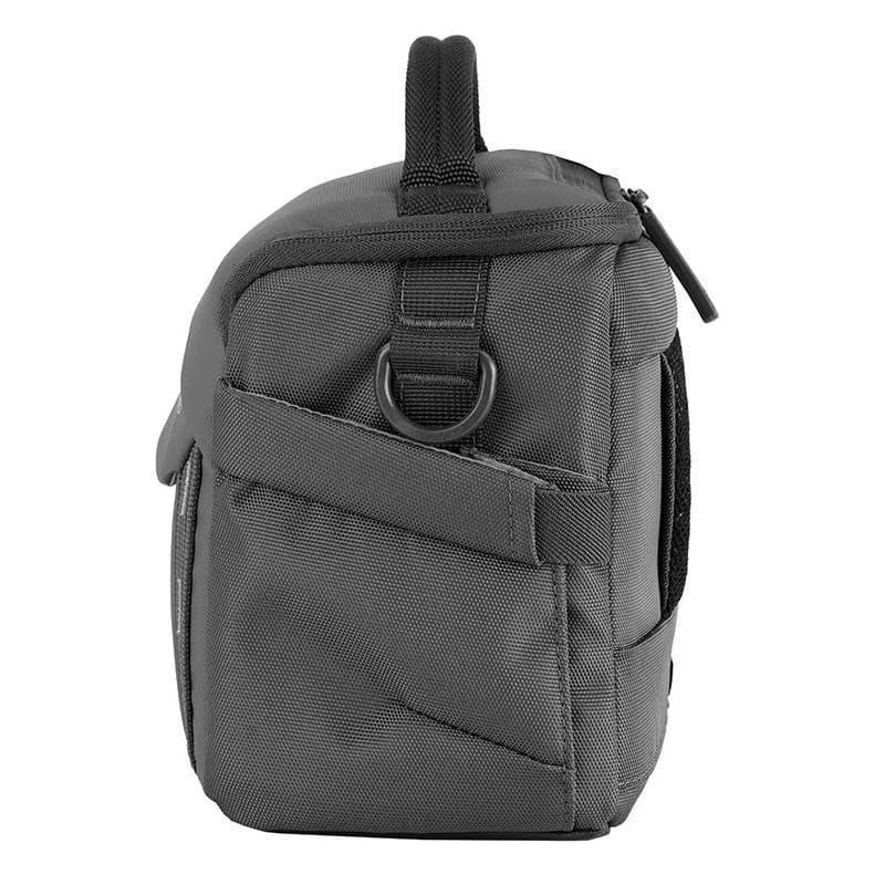 Сумка для фотокамери Vanguard VEO Adaptor 24M Gray (DAS301752) - фото 9 Сумка для фотокамери Vanguard VEO Adaptor 24M Gray (DAS301752) - фото 9