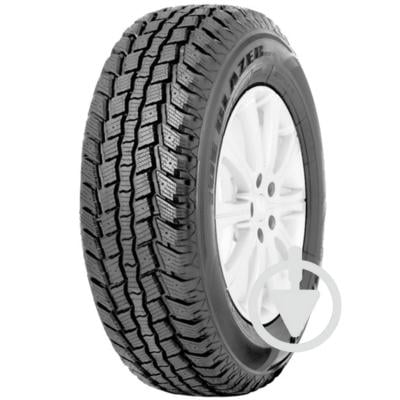 Автошина SAILUN Ice Blazer WST2 LT 245/70 R17 110S шип