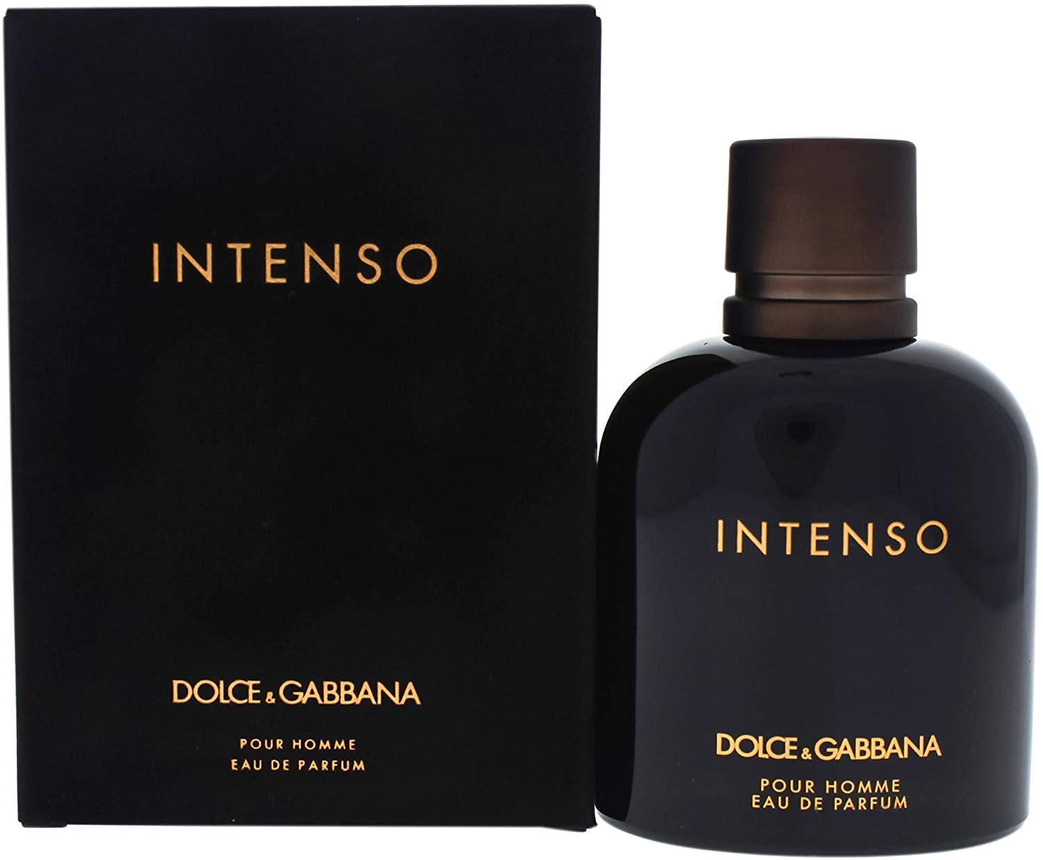 Парфумована вода для чоловіків Dolce&Gabbana Intenso 75 мл (383259)