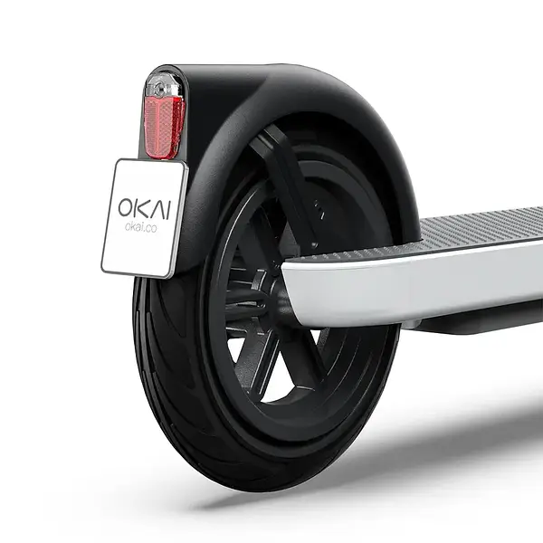 Електросамокат OKAI ES10 (2127038922) - фото 4