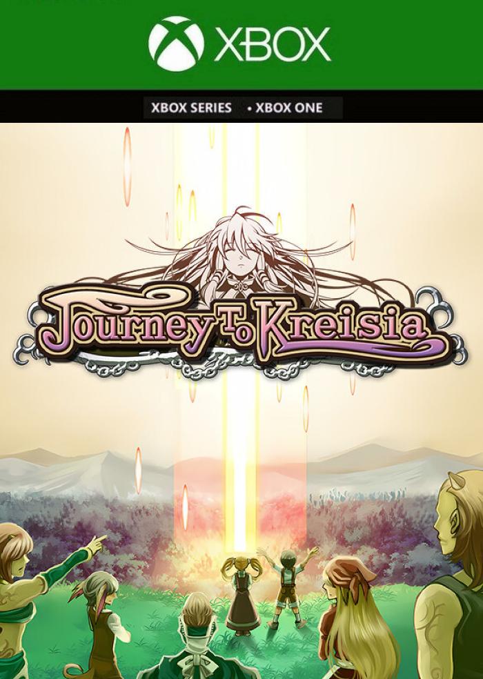 Ключ активації Journey to Kreisia для Xbox One/Series S/X (100815411)
