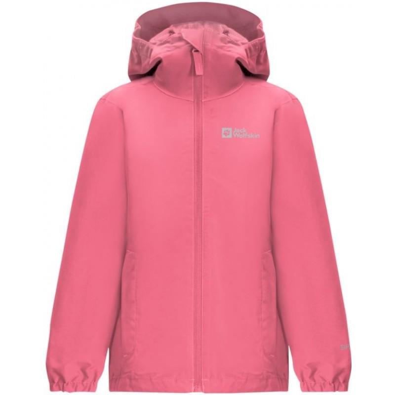 Куртка детская Jack Wolfskin FLAZE JACKET K 116 см (1609262_2044)