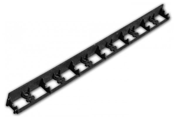 Бордюр садовый Bradas RIM-BORD 55х1000 мм (OBRB55)