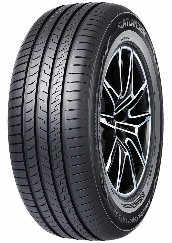 Автошина Atlander LanderXsport ATL33 195/55 R15 85V