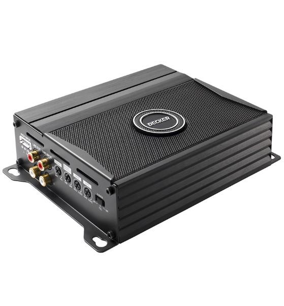 Усилитель Decker PS 2.100 - фото 3