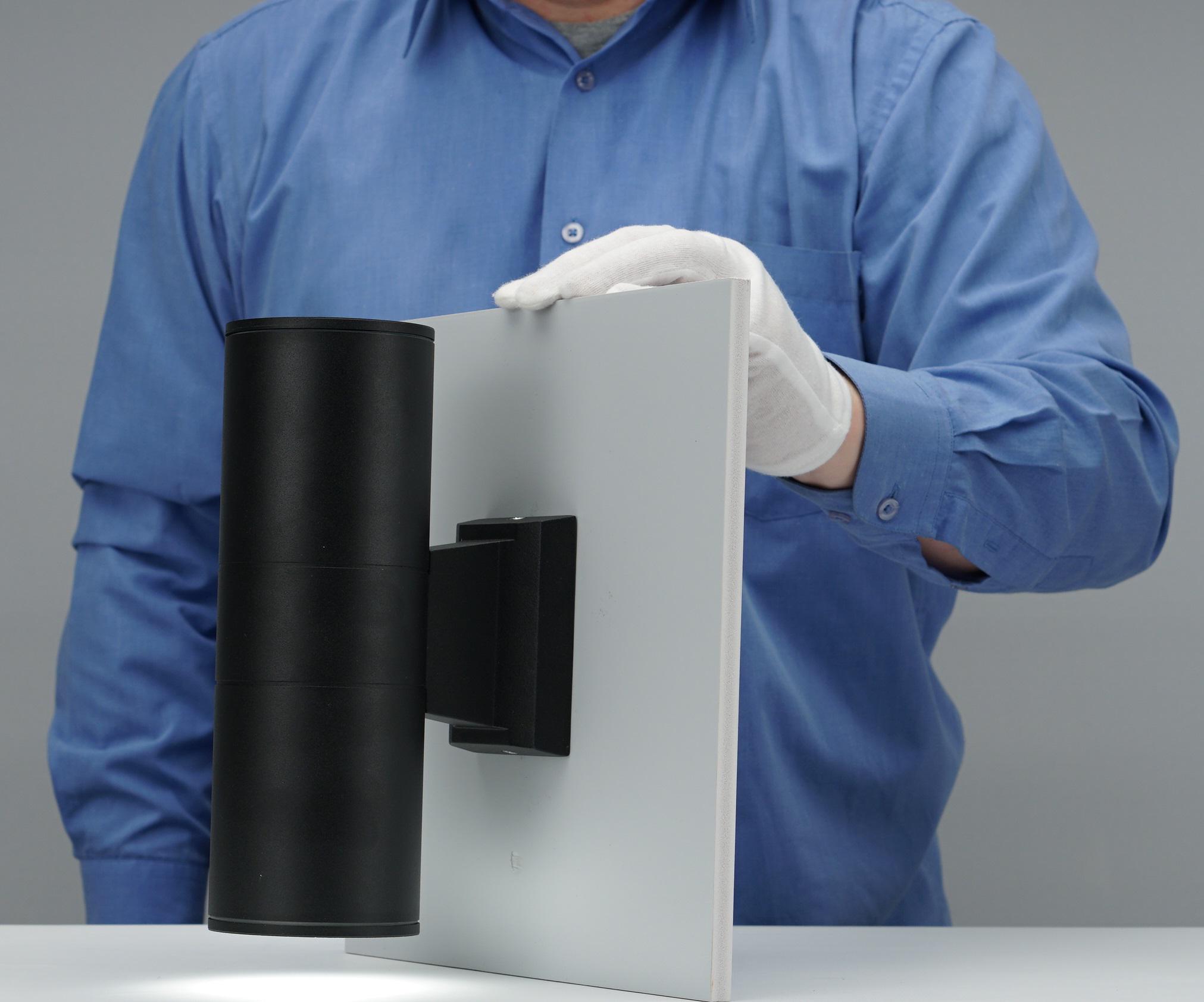 Світильник архітектурний Feron DH0702 Сірий - фото 10 Світильник архітектурний Feron DH0702 Сірий - фото 10