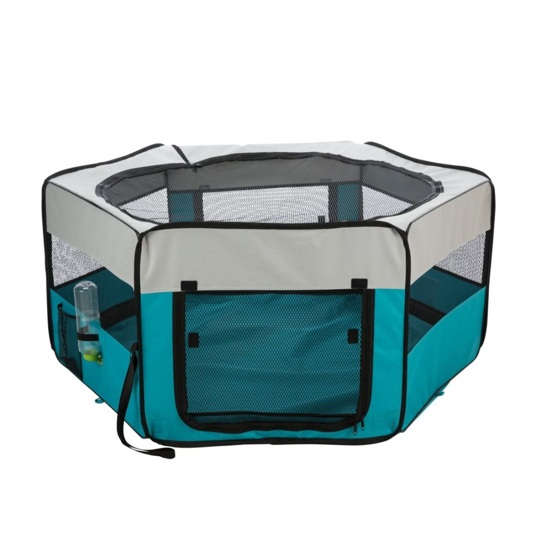 Вольєр Trixie Outdoor Run для гризунів поліестер 130х55 см