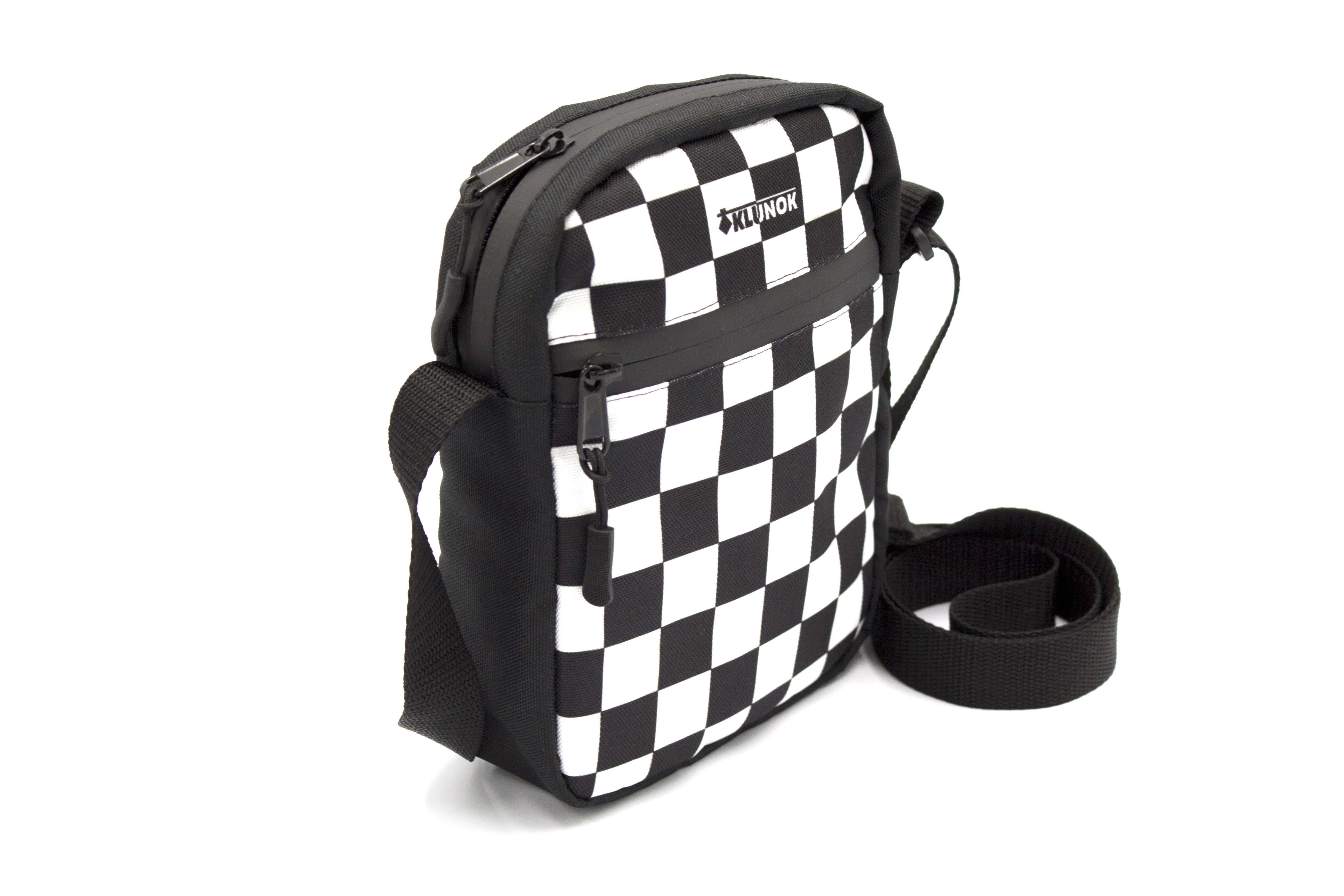 Сумка месенджер Клітинка (24393734) - фото 3