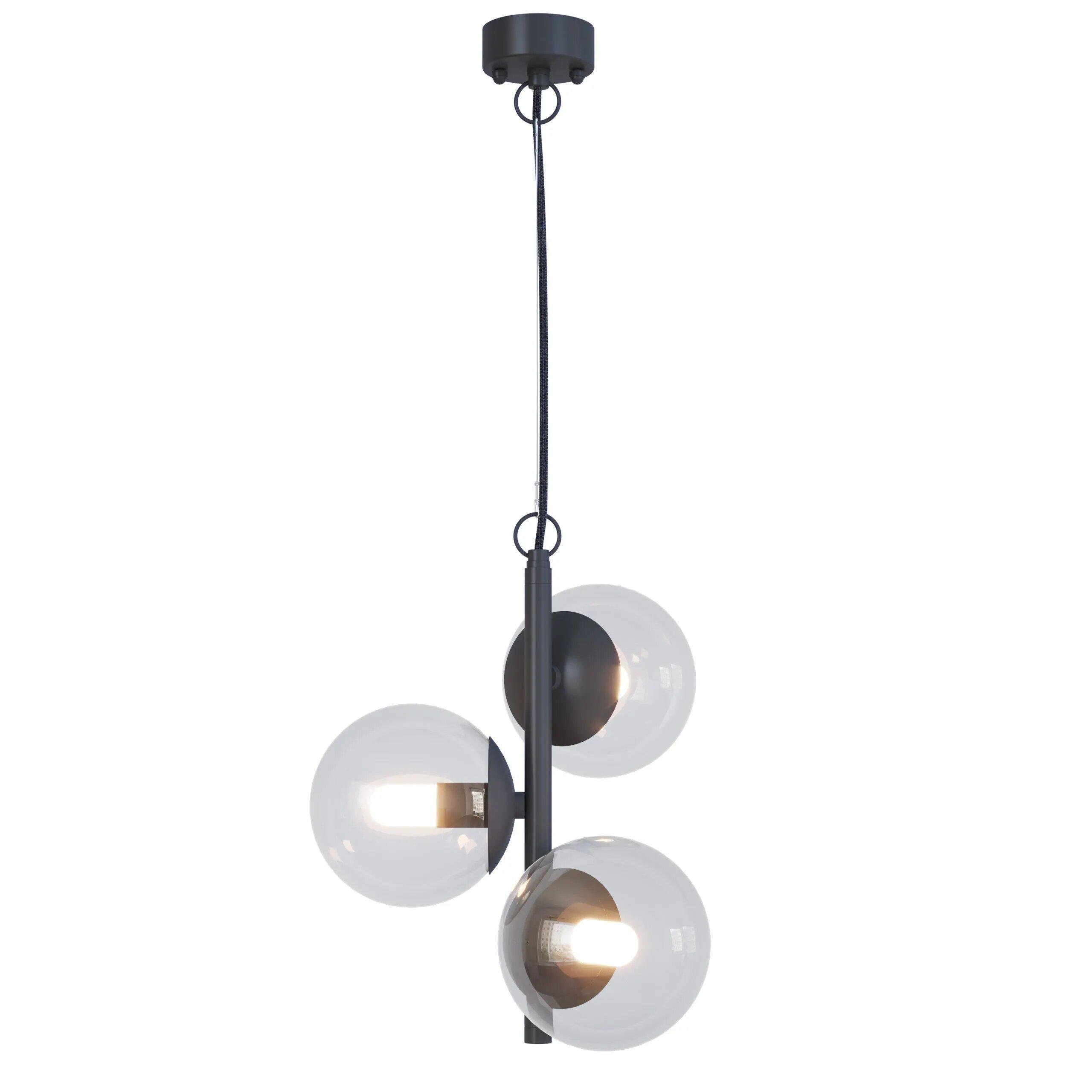 Люстра Pikart Lights 26245-4 Gelder