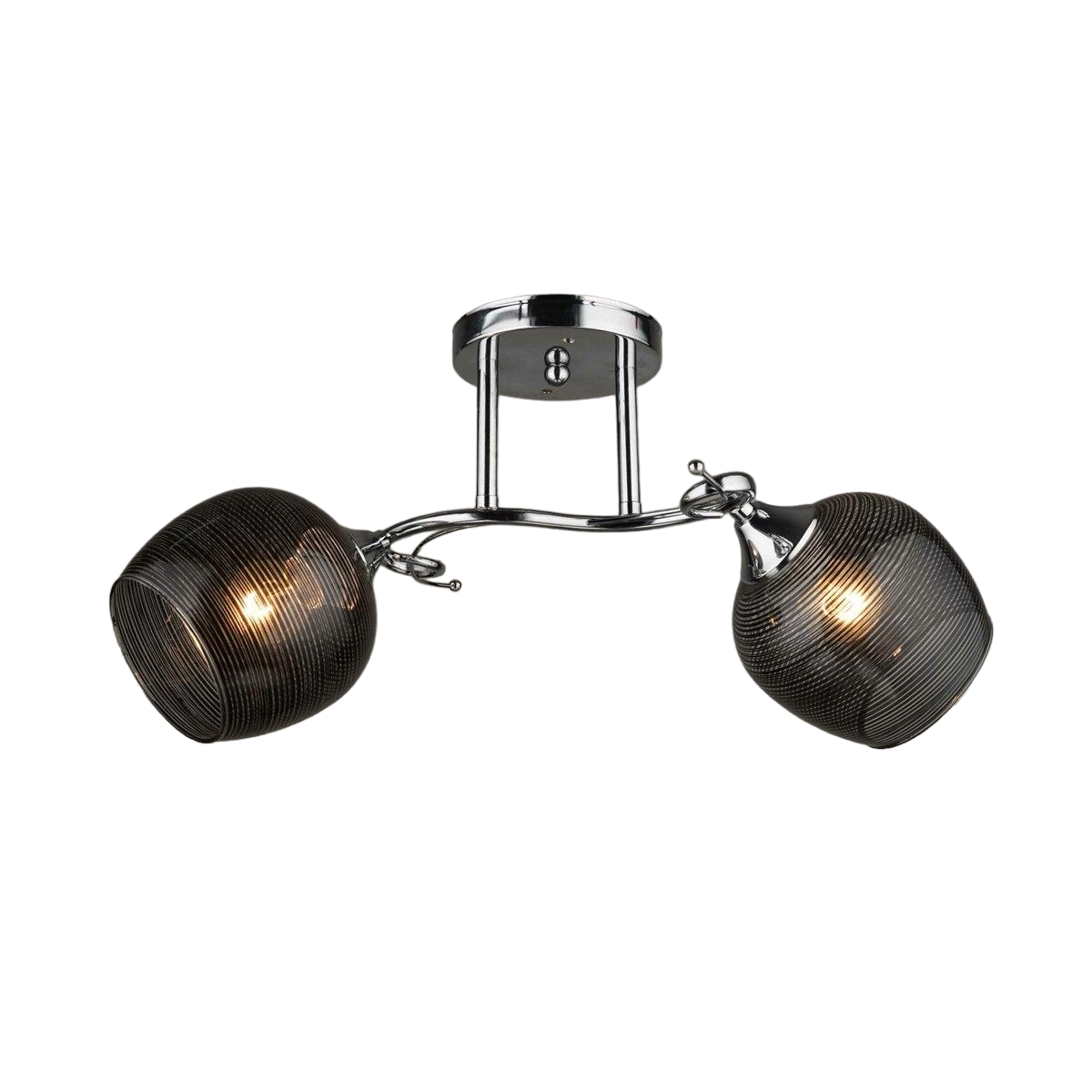 Люстра Sirius B N3841/2 на 2 плафона (372581)