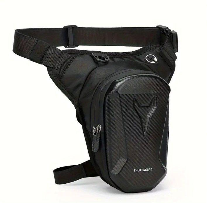 Мотосумка на бедро тип 8 (327-03)
