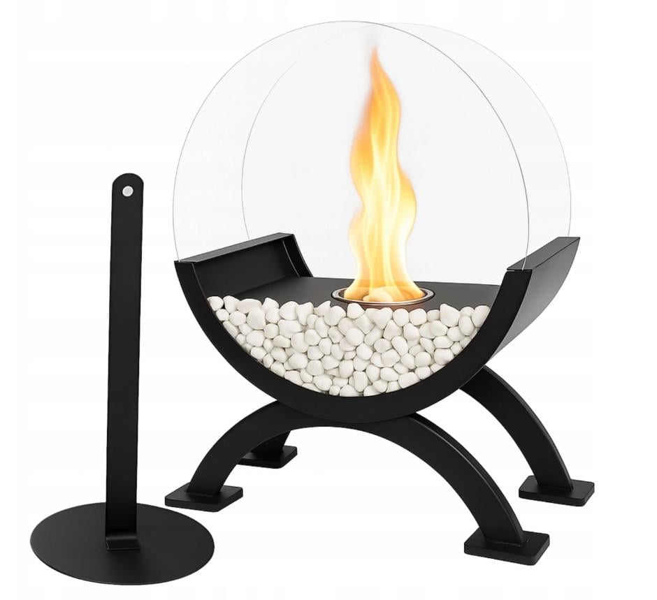 Биокамин 30x25x15,5 см