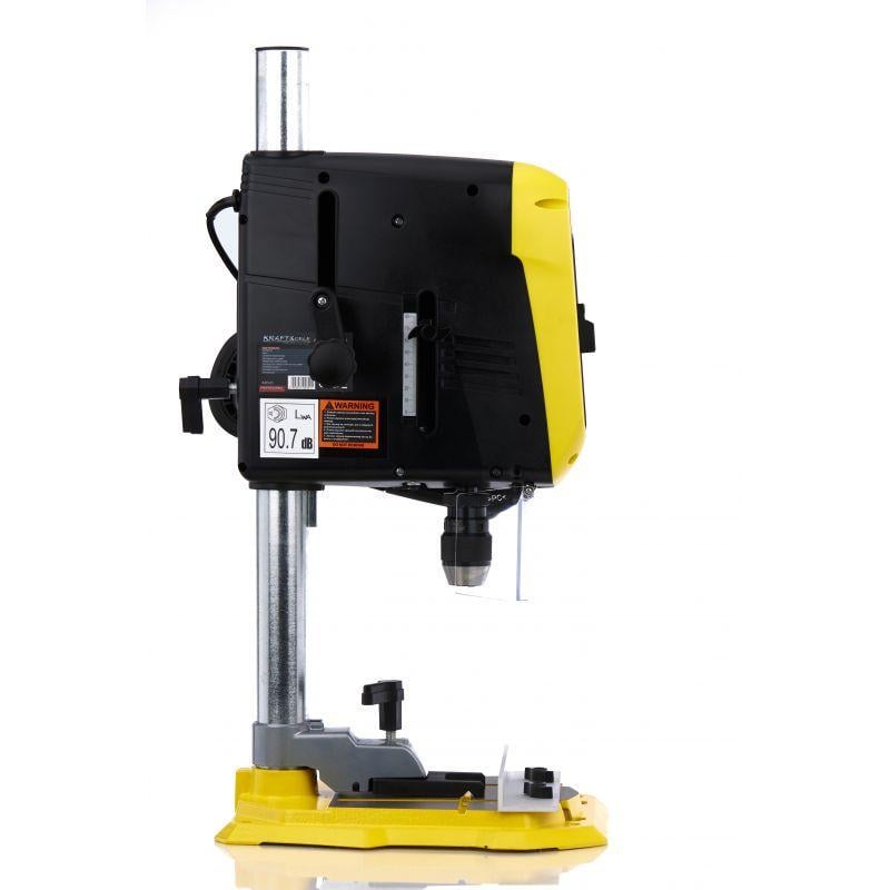 Станок сверлильный Kraft&Dele KD503 2508099019 настольный 1900 Вт 500–2600 об/мин - фото 2