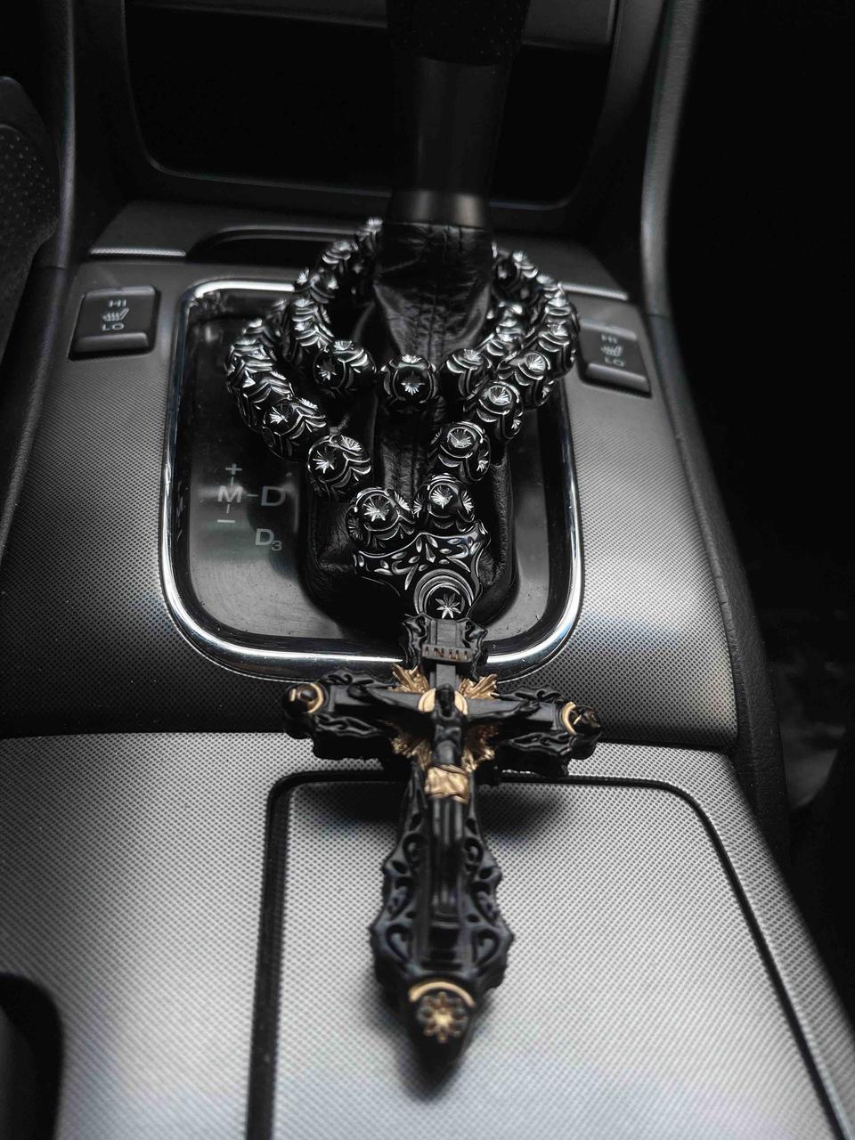 Четки православные с крестом ручная работа (31936939) Четки православные с крестом ручная работа (31936939)