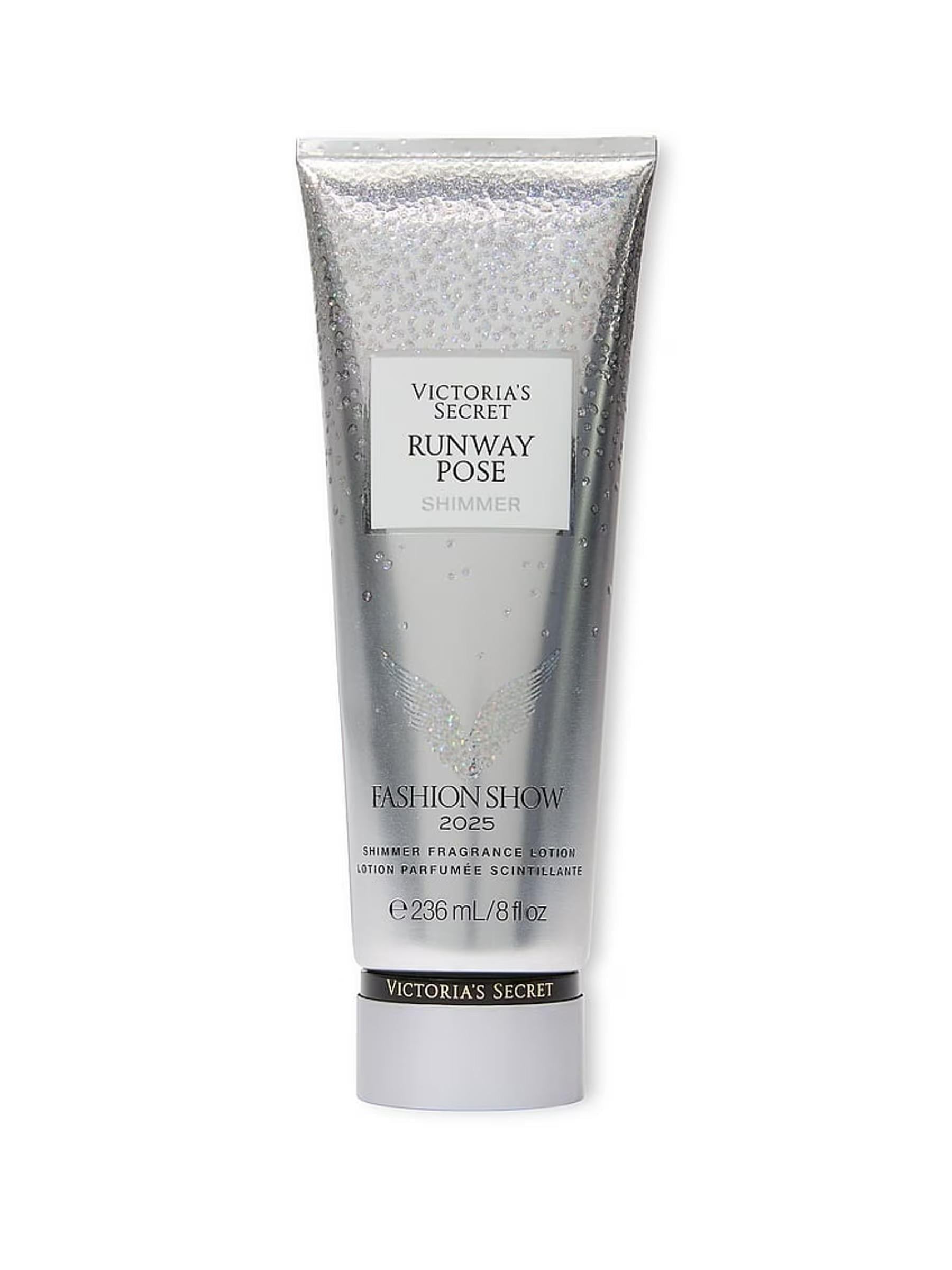 Лосьон для тела Victoria's Secret Runway Pose Fashion Show Shimmer Fragrance Lotion 236 мл (27091219)