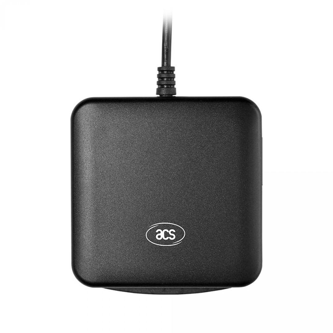 Контактный считыватель ACS ACR39U-U1 (08-033)