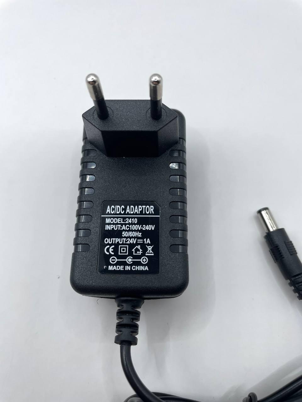 Блок живлення ADAPTER 2410 для дитячого автомобіля (18794310) - фото 1