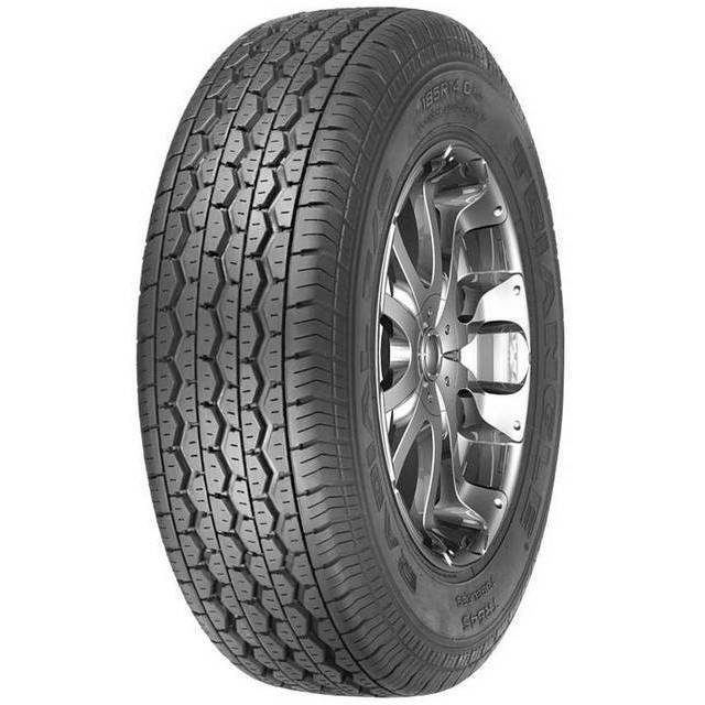 Шина Triangle TR645 195/70 R15C 104/102R лето