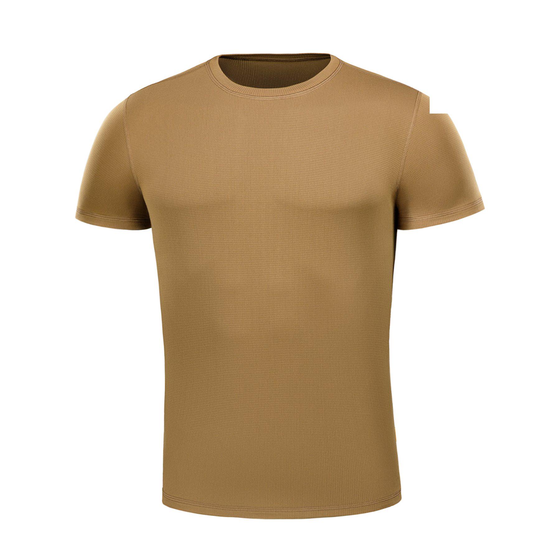 Футболка M-Tac Summer Vent 3XL Coyote