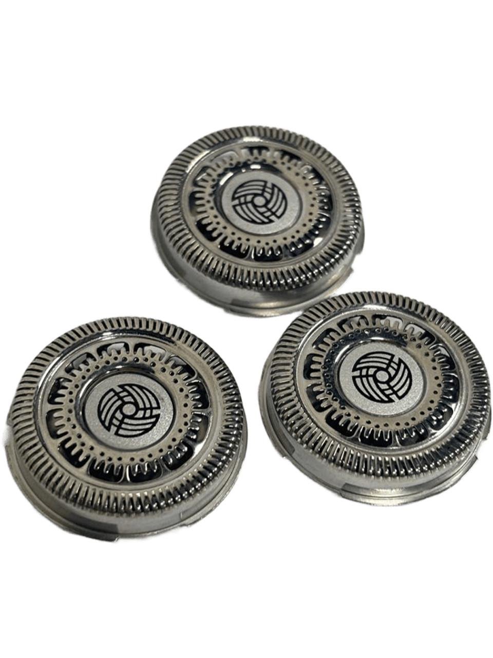 Головки (ножі) для бритви Philips SH70 / SH90 3 шт.