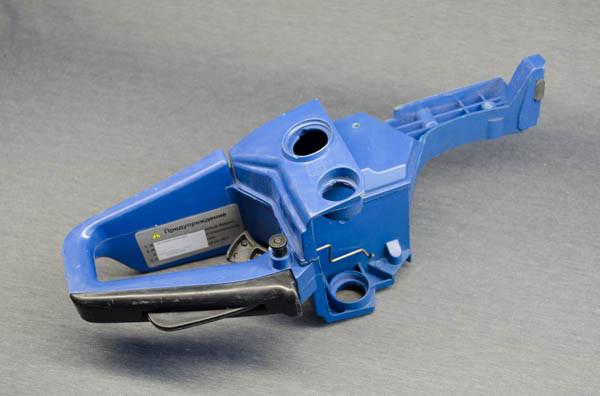 Бак с ручкой для бензопил серии 4500-5200 (1203)