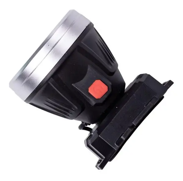 Ліхтар налобний акумуляторний 5 Вт (HP-JG-3) - фото 8