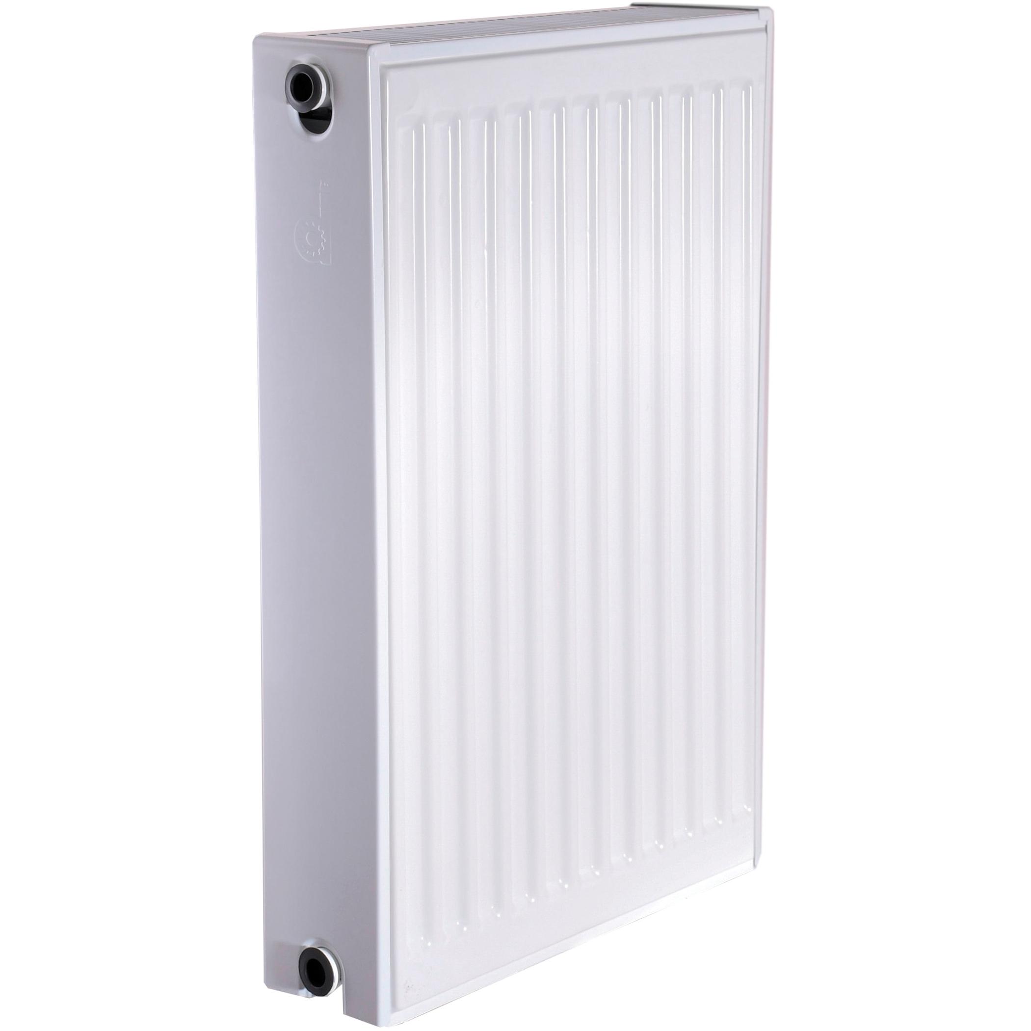 Радиатор стальной панельный FORNELLO 22 сторона 600x400 мм