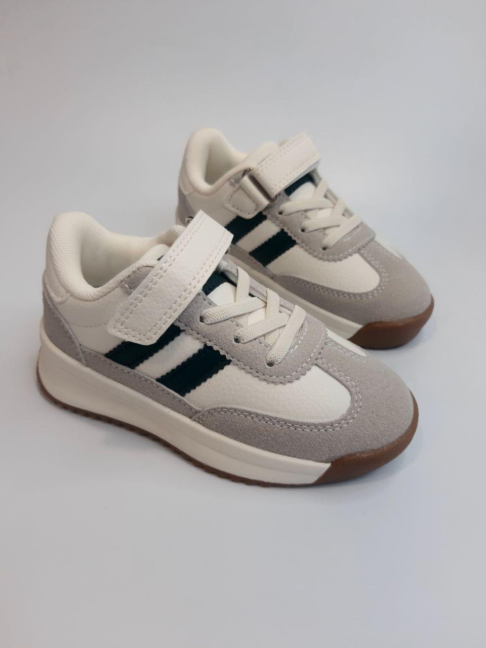 Кроссовки Clibee р. 30 18,8 см Серый (6611 grey)