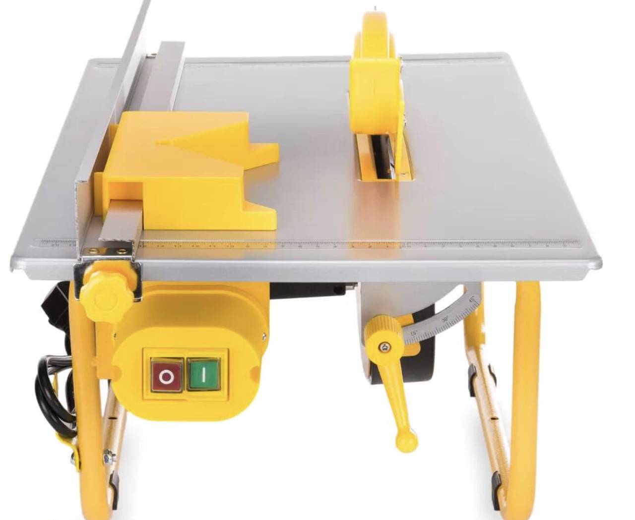 Пила настільна циркулярна Powermat PM-TPS-1650 2415717376 200 мм 1,65 кВт - фото 4 Пила настільна циркулярна Powermat PM-TPS-1650 2415717376 200 мм 1,65 кВт - фото 4