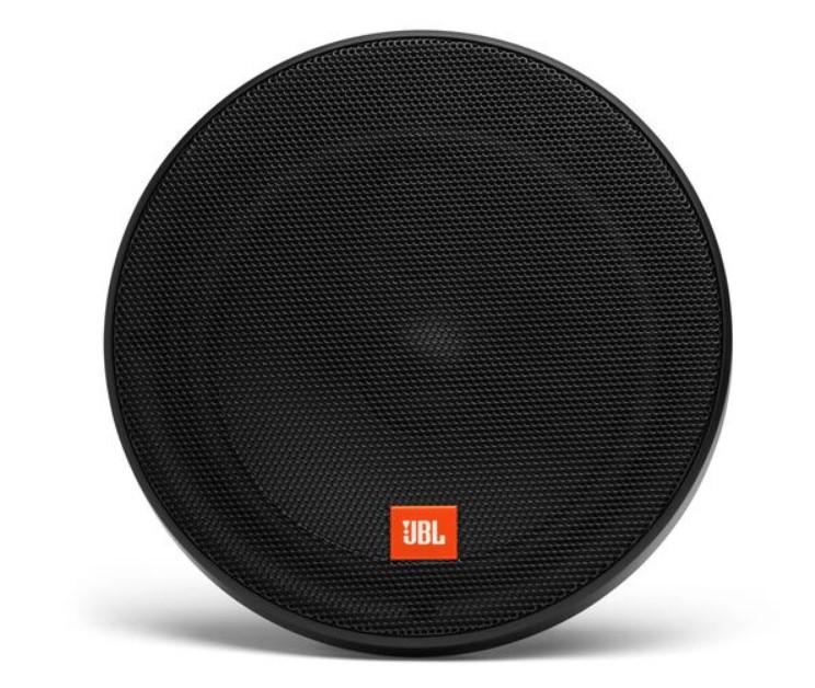 Автоакустика JBL STAGE2 604C - фото 2