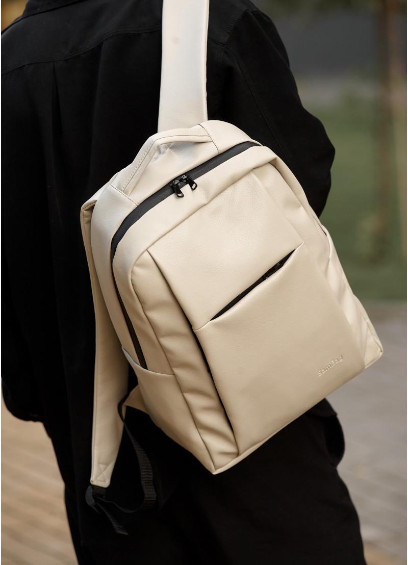 Рюкзак мужской Sambag Zard Х Серый (24238007) - фото 8