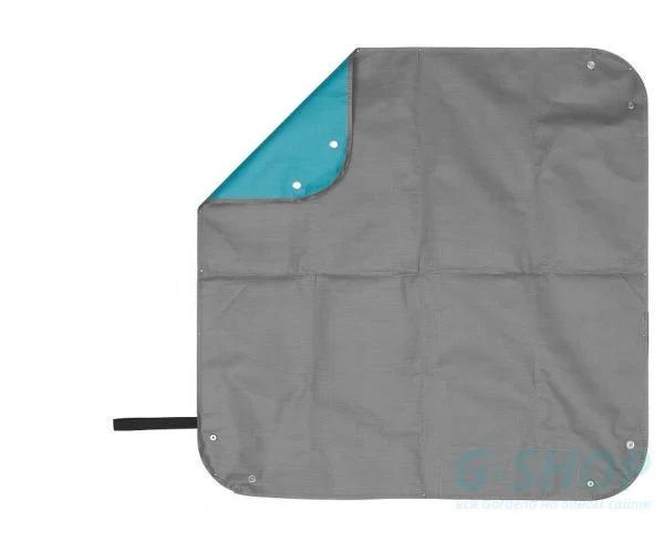 Килимок для садівництва Gardena City Gardening Planting Mat S 80х80 см (00505-20)