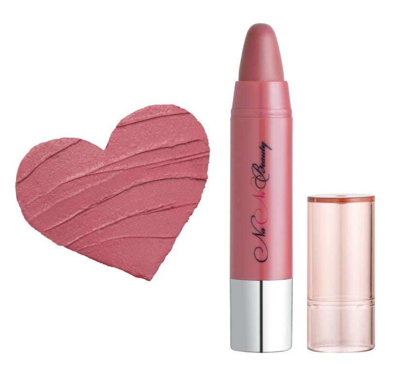 Помада-олівець для губ №04 NaNi Beauty 4 г (27884261) - фото 1