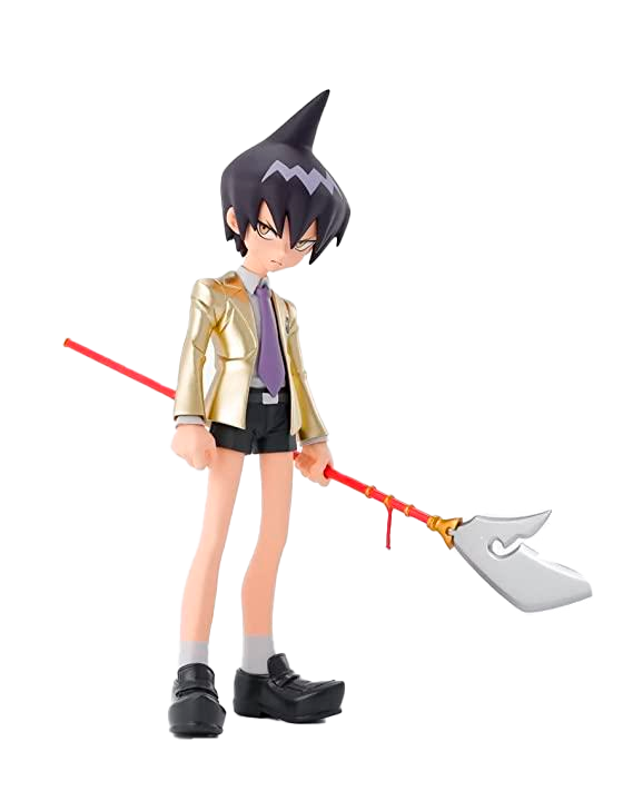 Фігурка для геймерів Bandai Spirits Shaman King 15 см (BS SK D)