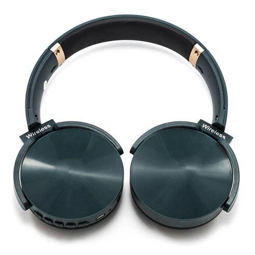Наушники беспроводные MDR Bluetooth Extra Bass XB-950 (01809)