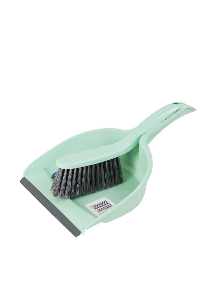 Совок і щітка для прибирання AquaPur (1657605684) - фото 3 Совок і щітка для прибирання AquaPur (1657605684) - фото 3