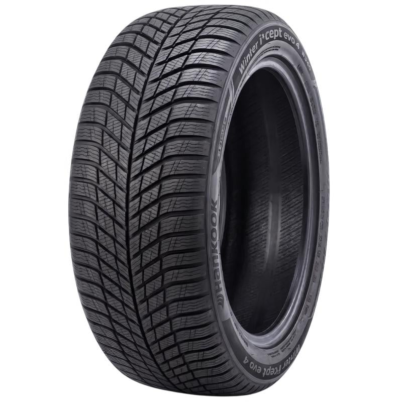 Автошина Hankook Winter i*cept evo4 W340 285/30 R20 99W XL (528829) Автошина Hankook Winter i*cept evo4 W340 285/30 R20 99W XL (528829)