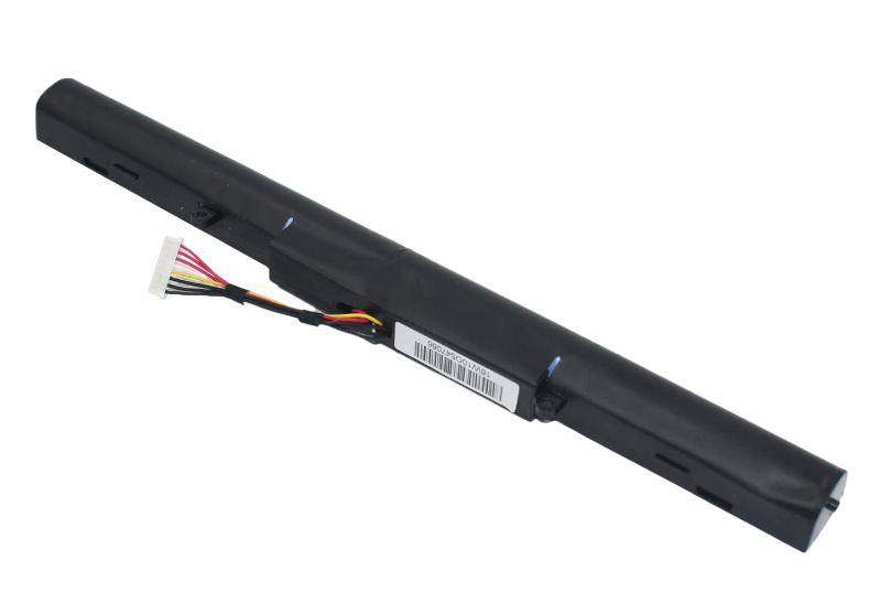 Аккумулятор для ноутбука Asus A41-X550E (50068)