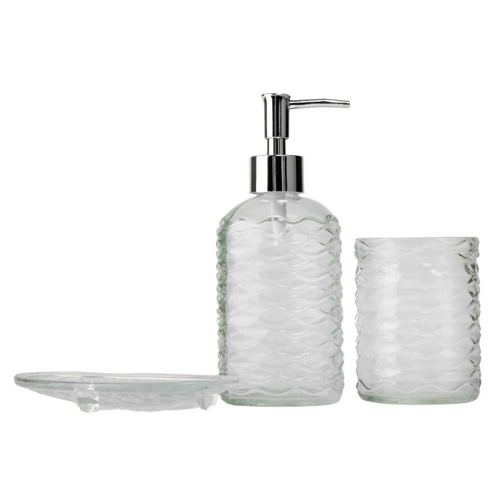 Набір для ванної кімнати Elisey Ранкова рутина (9067-001)