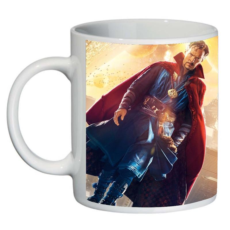 Чашка с принтом Доктор Стрэндж 002 (2404220264) Чашка с принтом Доктор Стрэндж 002 (2404220264)