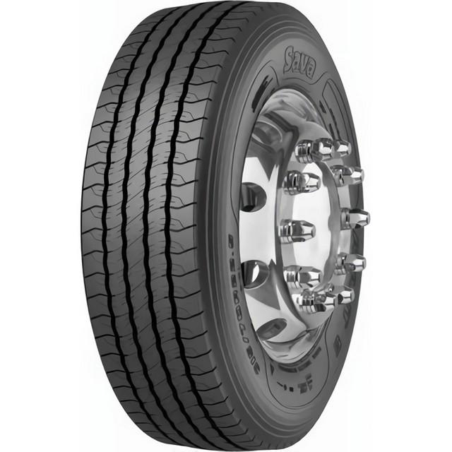 Шина Sava Avant 5 рулевая 315/60 R22,5 154/148L всесезонная (1002288873)