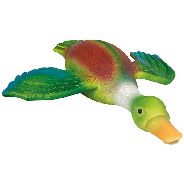 Іграшка для собак гуска Flamingo Stuffed Goose з наповнювачем латекс (504211)