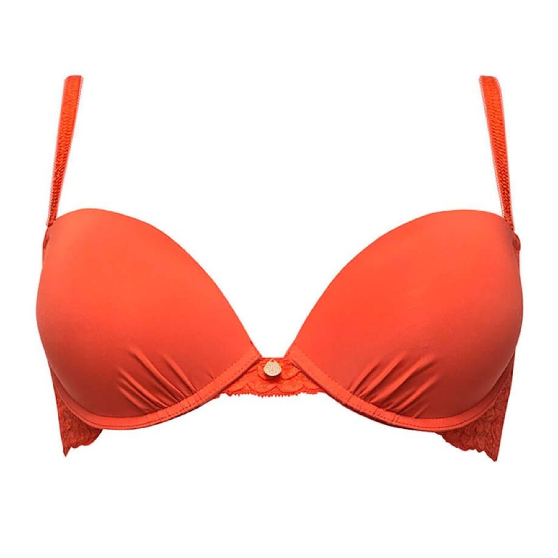 Бюстгалтер Marc & André A3-1516 Delice 75D Терракот