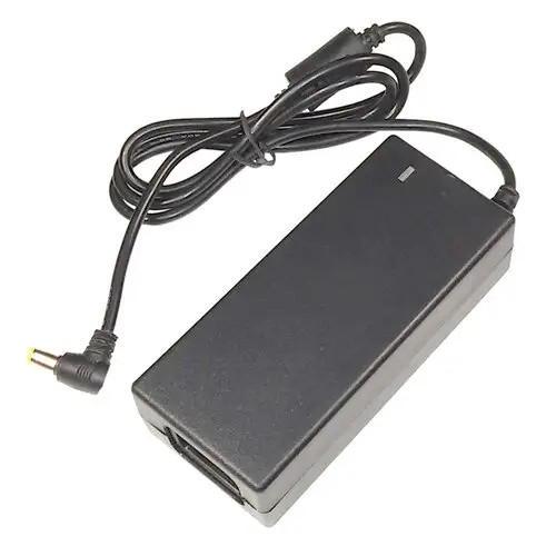 Блок питания OEM PLC пластиковый DC12 72W 6A (27773913)